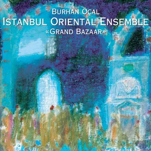 Grand bazaar